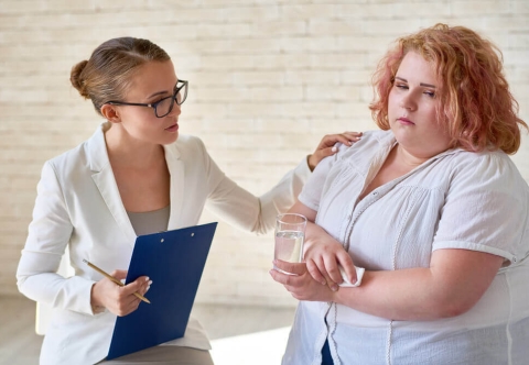 Phòng ngừa béo phì giảm nguy cơ ung thư gan 